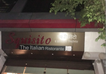 Squisito - Koregaon Park - Pune