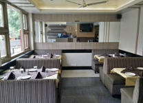 Symphony Resto Bar - Bhosari - Pune