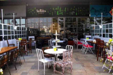 Tertulia - Koregaon Park - Pune