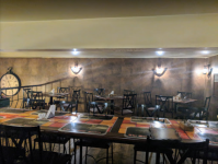 The Bounty Sizzlers - Kalyani Nagar - Pune