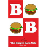The Burger Barn Cafe - Koregaon Park - Pune