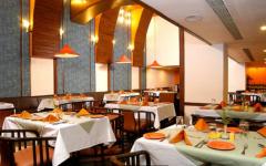 The Fernery - MG Road - Pune