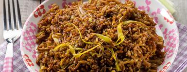 The Shanghai Court - Hinjewadi - Pune