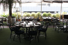 Zafraan Exotica - Yerawada - Pune