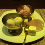 Ada Hind Ki - Museum Road - Bangalore