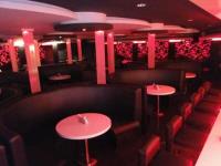 Black Cascade - Murugeshpalya - Bangalore