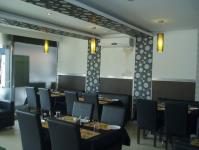 Cafe Cafeette - Kodihalli - Bangalore