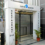 Catch Marine  Indiranagar - Avenue Road - Bangalore