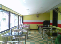 Chicken County - Majestic - Bangalore