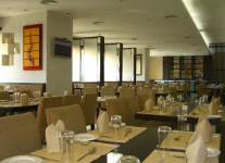 Copper Chimney - Avenue Road - Bangalore