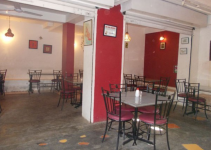 Delhi 6 - Airport Road - Bangalore