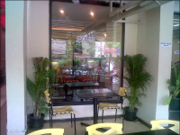 Dosa Stop - Jeevanbima Nagar - Bangalore