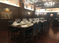 Dum Pukht Jolly Nabobs - Golf Course Road - Bangalore