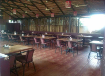 Guru Palace - Bannerghatta Road - Bangalore