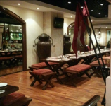 Khansama - Vittal Mallya Road - Bangalore