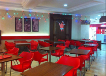 Mr. Idli - Old Madras Road - Bangalore