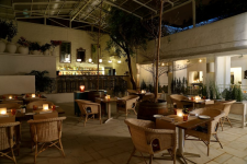 Olive Beach - Ashok Nagar - Bangalore