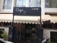 The Onyx - J P Nagar - Bangalore