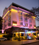 Pai Viceroy - J C Road - Bangalore