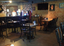 Plan B - Ashok Nagar - Bangalore