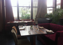 Shiro - Vittal Mallya Road - Bangalore