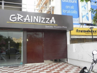 Grainizza - Vastrapur - Ahmedabad