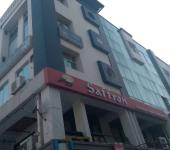 Saffron - Infocity - Ahmedabad