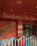 Tandoori Darbar - Hazra - Kolkata