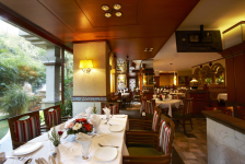 Garden Court Restaurant - Malad - Mumbai