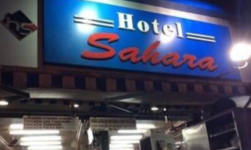 Hotel Sahara - Malad - Mumbai
