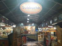 Jains Surabhee - Malad - Mumbai