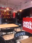Joeys Pizza - Malad - Mumbai