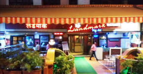 Landmark Restaurant - Malad - Mumbai
