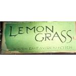 Lemon Grass Cafe - Malad - Mumbai