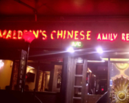 Maldrins - Malad - Mumbai