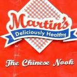 Martins The Chinese Nook - Malad - Mumbai