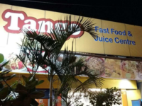 Tango - Malad - Mumbai