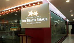 The Beach Shack - Malad - Mumbai
