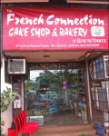 The French Connection Cake Shop - Malad - Mumbai