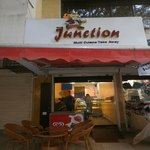 The Junction - Malad - Mumbai