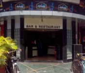 Vrindavan Restaurant and Bar - Malad - Mumbai