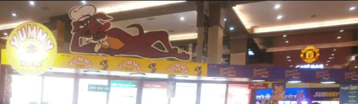 Yummy Dogs - Malad - Mumbai