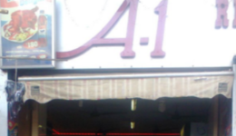 A 1 Restaurant - Andheri - Mumbai