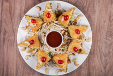 Aditi Fast Food - Andheri - Mumbai