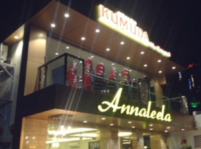 Annaleela - Andheri - Mumbai