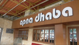 Apna Dhaba - Andheri - Mumbai