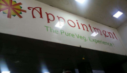 Appointment - Andheri - Mumbai