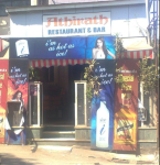 Athirath Restaurant and Bar - Andheri - Mumbai
