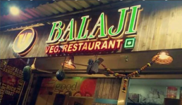 Balaji Pure Veg - Andheri - Mumbai