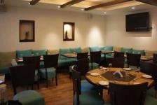 Bianco Kitchen and Bar - Andheri - Mumbai